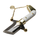 Sword Metal Magnet
