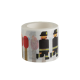 Fire Station Paper Tape Firemen