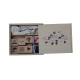 Zubarah - Mini Stamps Sea Set