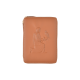 Falcon Leather 18*25/IPAD CASE