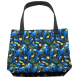 World Parrot Trust Tote Bag – Spix's Macaw