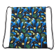 World Parrot Trust Drawstring Bag – Spix's Macaw