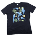 World Parrot Trust Unisex T-shirt – Spix's Macaw