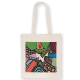 Tote Bag - Untitled, 1968 Hugette Caland 