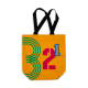 Tote Bag 3-2-1 QOSM 