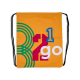  Drawstring Bag 3-2-1 QOSM
