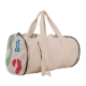  Foldable Gym Bag  3-2-1 QOSM