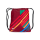  Drawstring Bag (Maroon) 3-2-1 QOSM