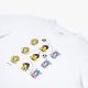 Urs Fischer's Untitled (Lamp/Bear) Friends T-shirt