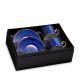 L'OBJET Lapis Collection - Tea Cup and Saucer Gift Box (Set of 2)