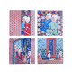 Museum of Islamic Art Coasters - The Nightmare of Zahhak (Set of 4)