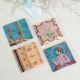 Museum of Islamic Art Coasters - Emperor Shah Jahan on the Peacock Throne (Set of 4)