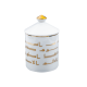 Museum of Islamic Art Candle Holder - Folio from the Blue Qur'an
