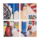Lusail Museum Exhibition, August Macke 