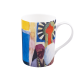 Lusail Museum Exhibition, August Macke 