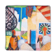 Lusail Museum Exhibition, August Macke 