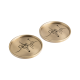 Fatima Al Sharshani Metal Coasters