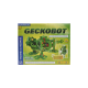 Geckobot – The Wall Climbing Robot 