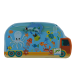 Djeco Silhoutte Aquarium Puzzle – 16 pieces