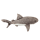 Douglas Titus Tiger Shark Plush Toy 