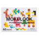 Wooden blocks – MOKULOCK Kodomo Set 60 pcs