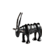 Tom Claassen Brass Oryx - Small