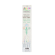 Treewise 100% recycled newspaper pencil coloured