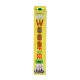 Treewise 100% recycled newspaper pencils