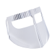 Motherland Mask Sculpture (Medium)