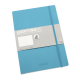 Leuchtturm1917 Notebook Composition B5 Softcover Nordic Plain