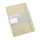 Leuchtturm1917 Notebook Composition B5 Softcover Sand Plain 