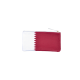 Qatar Flag Pouch