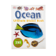 Ocean Ultimate Sticker Book