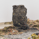 Postcard - El Anatsui, Tiled Flower Garden (Detail)