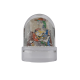 Picasso Snow Globe – Marie Thèrese