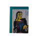 Picasso A5 Notebook- Dora Maar Seated