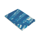 Notebook A5 Paperback - Mashael Al Hejazi