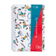 Orry Autograph Notebook 3-2-1 QOSM