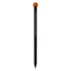 Pencil with Basketball 3-2-1 QOSM 