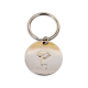 Cricket Ball Keychain 3-2-1 QOSM 