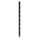 PA Pencil (Black) 3-2-1 QOSM