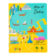 Doha Map Notebook