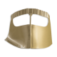 Motherland Mask - Miniature (Gold)