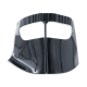 Motherland Mask - Miniature (Black)