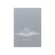 Museum of Islamic Art Architecture Notebook (White)