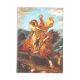Lusail Museum Exhibition, Eugène Delacroix 