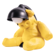 Urs Fischer's Untitled (Lamp/Bear) Vinyl Figure
