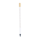 Museum of Islamic Art - White Magnetic Pencil