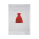 Forever Valentino Exhibition Poster