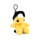 Urs Fischer's Untitled (Lamp/Bear) Plush Charm
